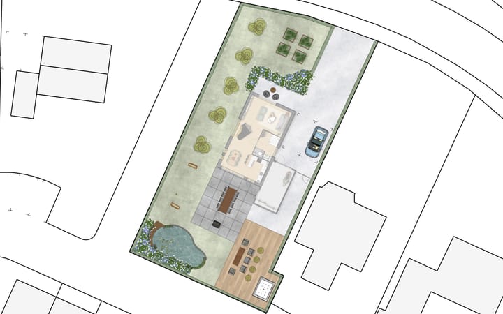 Dijkweg 150 in Andijk