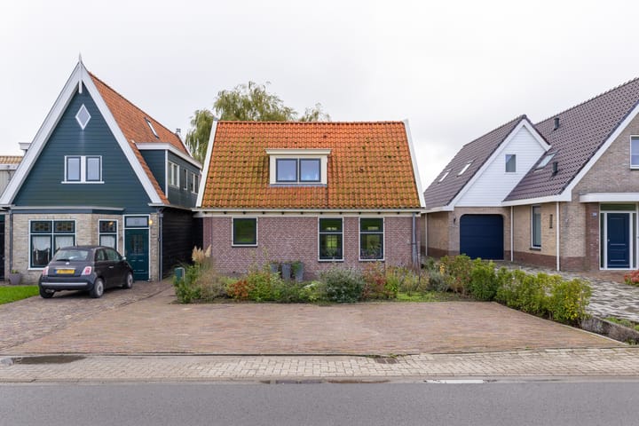 Photo of property Dijkweg 307, Andijk