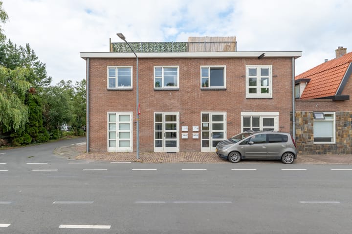 Foto von Haus Dijkweg 83b, Andijk