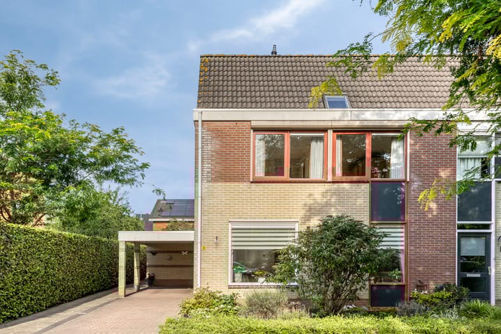 Dijkweideweg 8 in Wilp