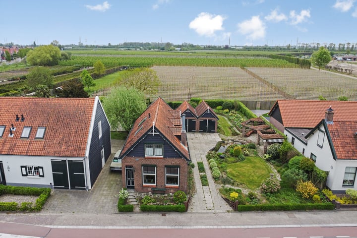 Dijkwelseweg 7 in Kapelle