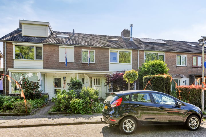 Dijkzicht 59 in Wijhe