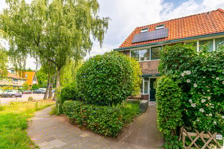 Foto van woning Dijnselweg 130, Zeist