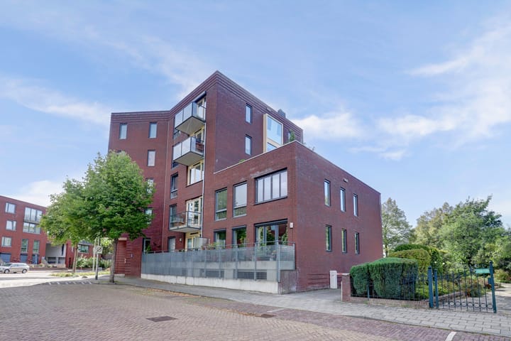 Dikkeboomweg 40 in Nijmegen