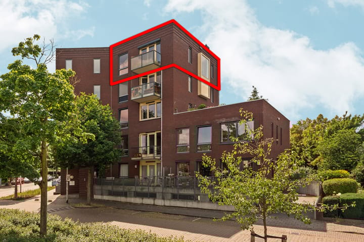 Dikkeboomweg 60 in Nijmegen