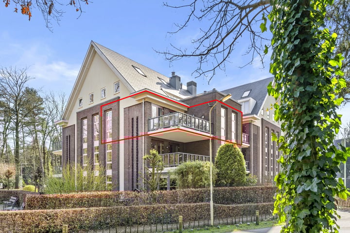 Photo of property Dikkenbergweg 28-8, Bennekom