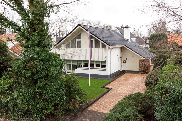 Photo of property Dikkerslaan 9, Borne