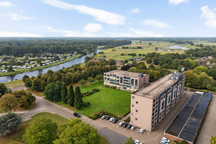 Photo of property Dikkersstraat 1-202, Ommen