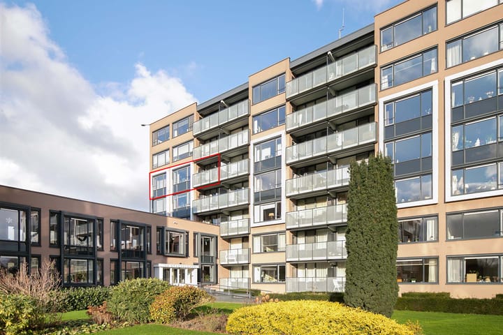 Dikkersstraat 1-409 in Ommen