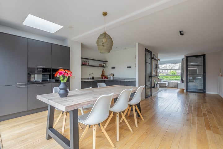 Photo of property Dikkertje Dap 10, Gorinchem