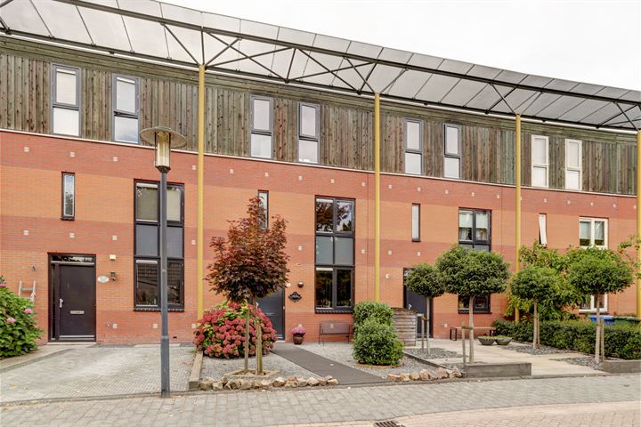 Photo of property Dikkertje Dap 52, Gorinchem