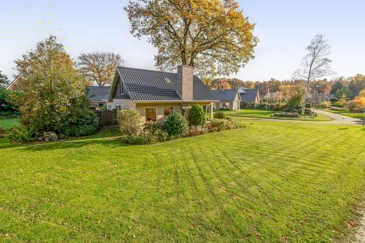 Photo of property Dikkesteenweg 30, Havelte