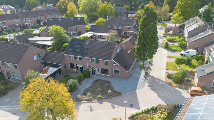 Dikninge 11 in Norg foto