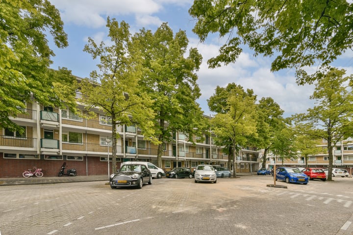 Dikninge 133 in Amsterdam