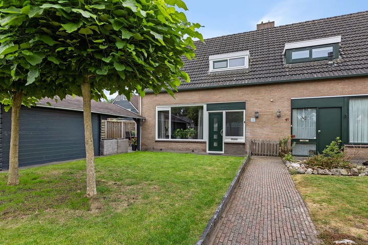 Dilakker 13 in Aalden Foto