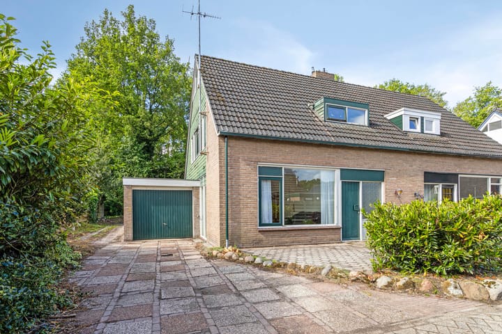 Foto van woning Dilakker 22, Aalden