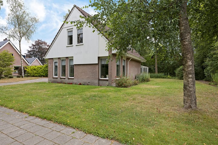 Foto von Haus Diligencelaan 8, Leek