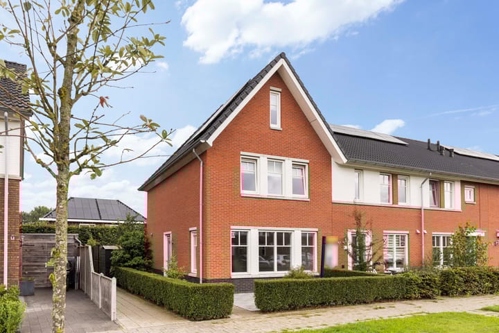 Dille 17 in Hardenberg