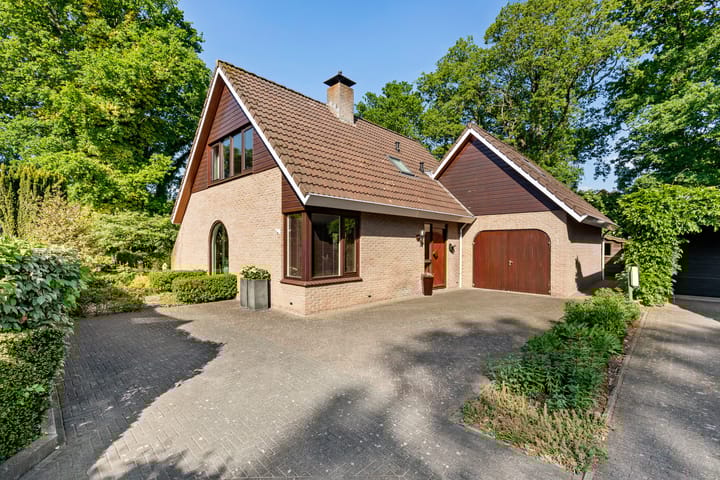 Foto van woning Dille 29, Nijverdal
