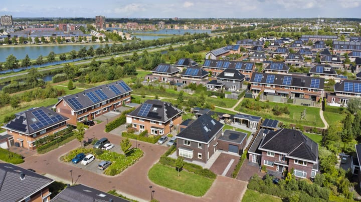 Dille 3 in Heerhugowaard