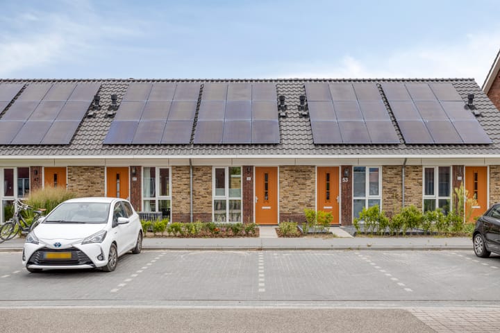 Photo of property Dille 51, Asten