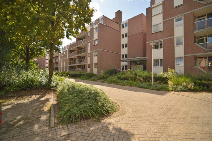 Dillegaard 150 in Heerlen