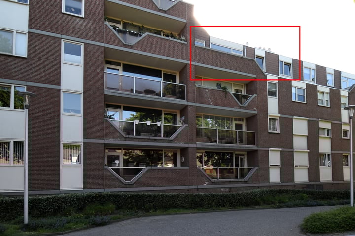 Photo of property Dillegaard 186, Heerlen