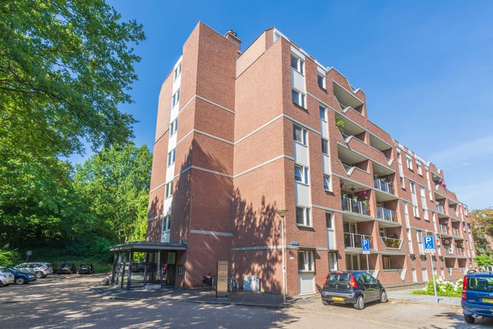 Dillegaard 292 in Heerlen Foto