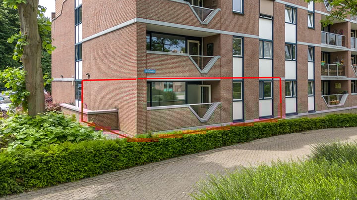 Dillegaard 65 in Heerlen