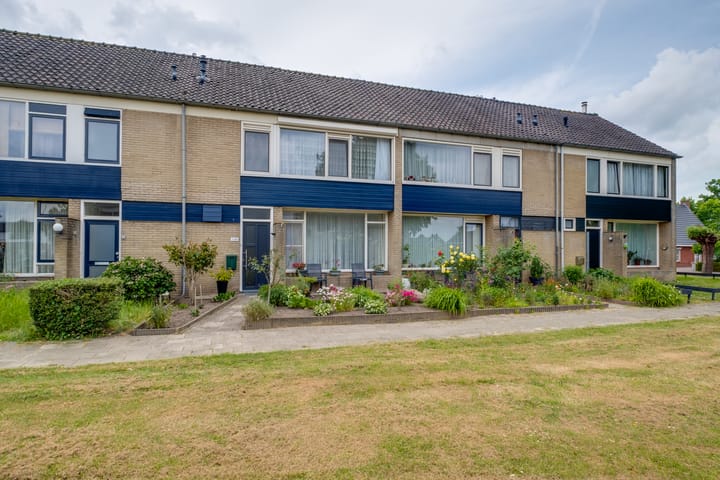 Photo of property Dillenburg 140, Lochem