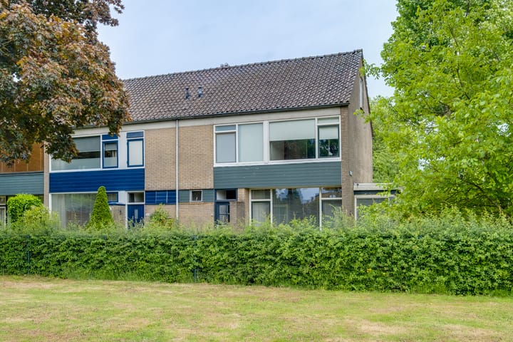 Dillenburg 170 in Lochem