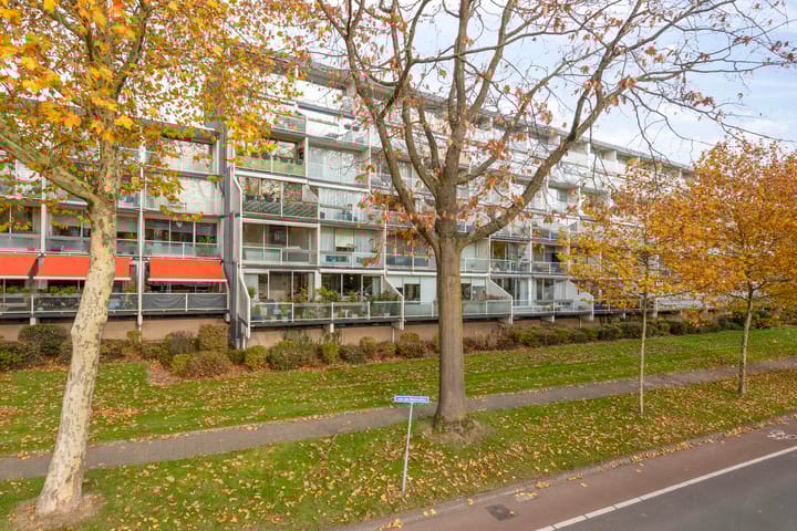 Dillenburg 310 in Doorwerth