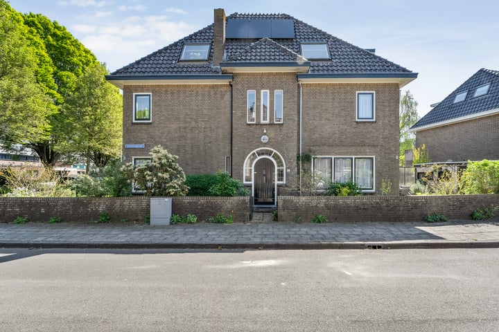 Dillenburgstraat 12 in Zwolle