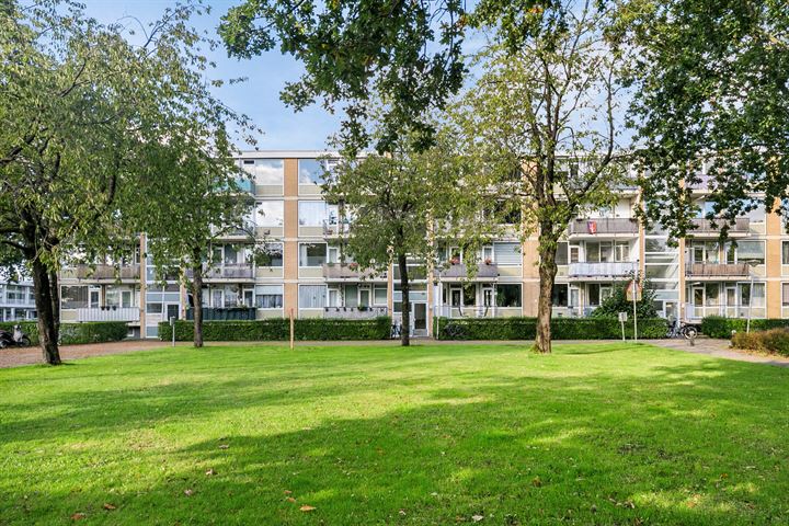 Dillenburgstraat 56 in Alphen aan den Rijn