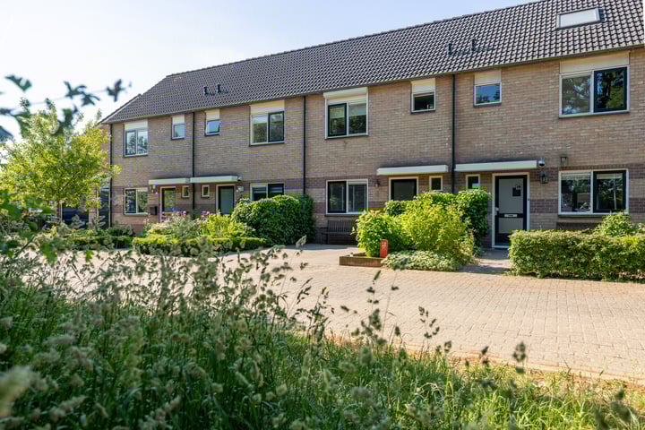 Photo of property Dilleveld 17, Doetinchem