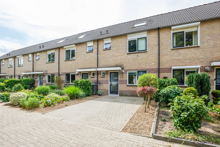 Dilleveld 23 in Doetinchem