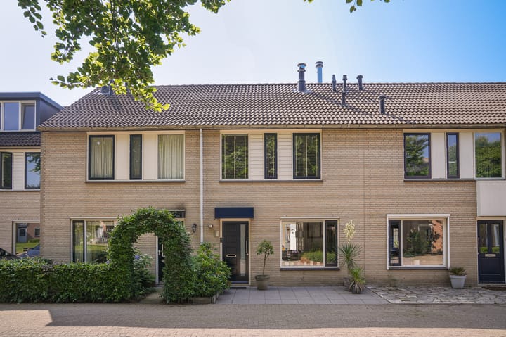 Dilleveld 55 in Veghel
