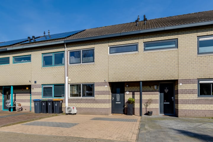 Photo of property Dilleveld 75, Doetinchem