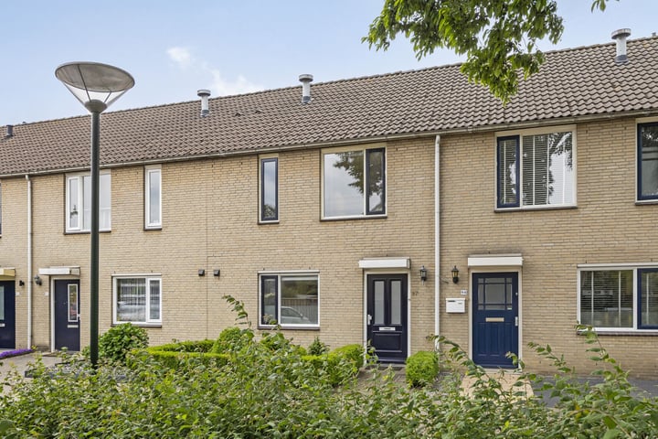 Dilleveld 97 in Veghel foto