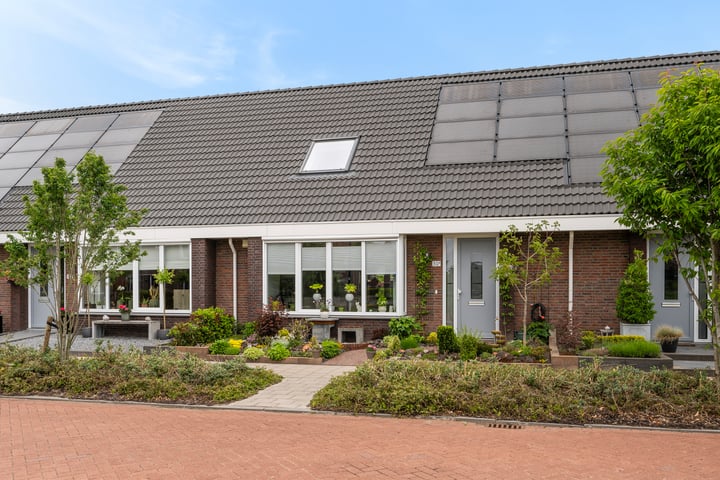 Dilt 30b in Tholen