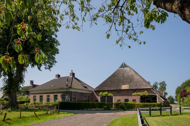 Dilweg 17 in Odoorn