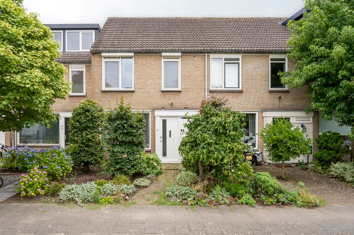Dimmerlaan 24 in Leerdam
