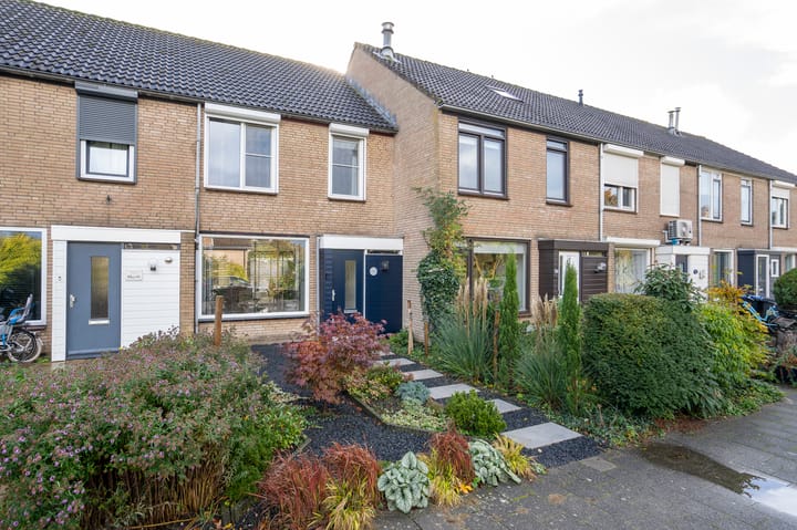 Foto von Haus Dimmerlaan 40, Leerdam