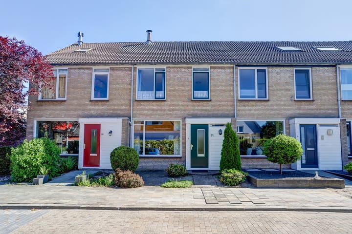 Dimmerlaan 64 in Leerdam