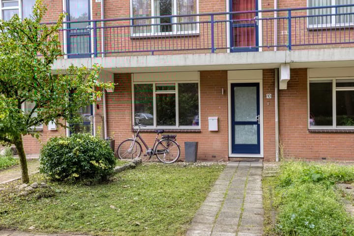 Dinant Dijkhuisstraat 10 in Hengelo
