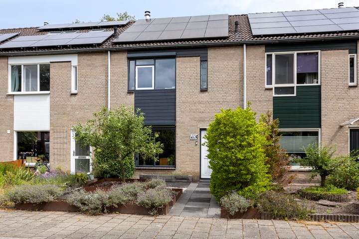 Foto van woning Dinant Dijkhuisstraat 101, Hengelo