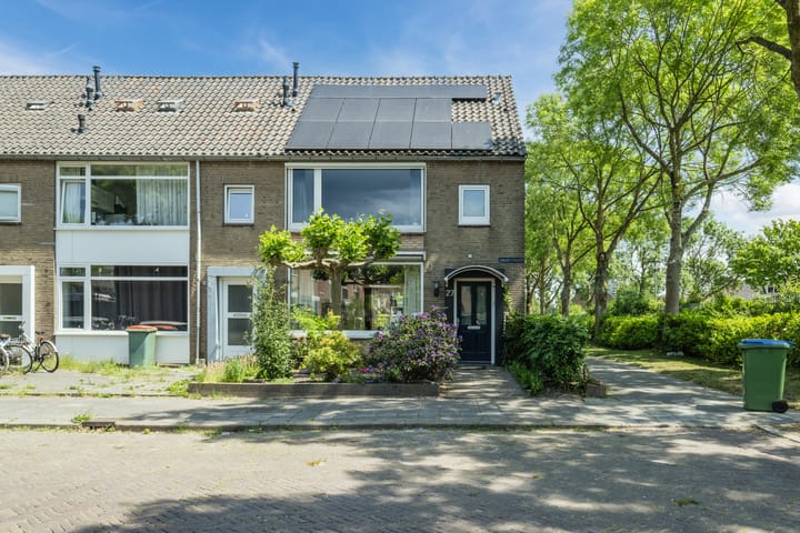 Dinantstraat 27 in Breda