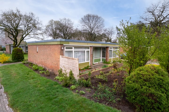 Photo of property Ding 8, Norg