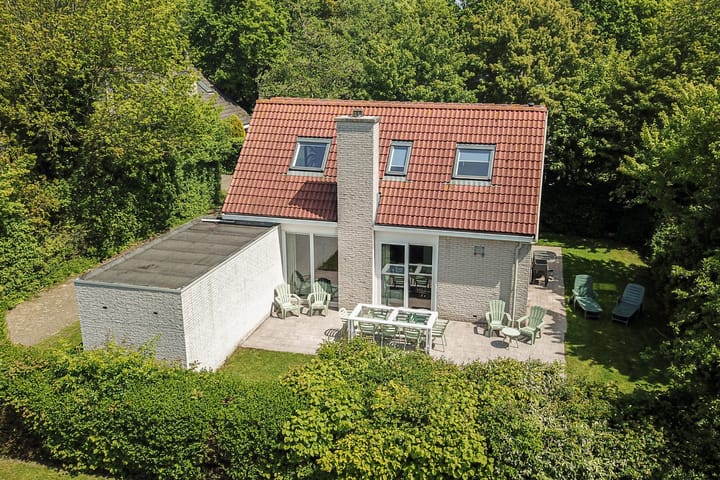 Dingmanshoofd 4 in Vrouwenpolder