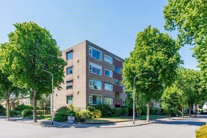 Foto van woning Dingostraat 28, Nijmegen